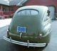 1941 Ford Deluxe 4 - Dr Suicide Doors Gorgeous Other photo 3