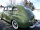 1941 Ford Deluxe 4 - Dr Suicide Doors Gorgeous Other photo 4
