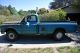 1969 Chevrolet Truck Other Pickups photo 2