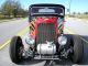 1932 Ford Nostalgia Custom Classic Hot Rod Street Rod 