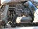 1957 Ford Custom 4 Door Hardtop 3 Speed Manual Project Other photo 4