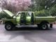 1974 Ford 4x4 Crew Cab High Boy Hulk Cond Go Anywhere F-250 photo 8