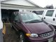 1999 Plymouth Voyager Voyager photo 1
