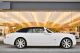 2011 Rolls Royce Phantom Drophead Coupe Convertible 2 - Door 6.  7l Phantom photo 3