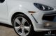 2012 Porsche Cayenne “hofele Cayster Gt 670 Wide Body Kit” Cayenne photo 4