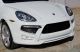 2012 Porsche Cayenne “hofele Cayster Gt 670 Wide Body Kit” Cayenne photo 5