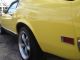 1970 Ford Mustang Mach 1 Shaker Hood Ready For Spring Mustang photo 2