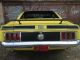 1970 Ford Mustang Mach 1 Shaker Hood Ready For Spring Mustang photo 6