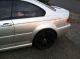 Bmw M3 2003.  5 E46 Silver Coupe With Smg And Dinan Exhaust M3 photo 1
