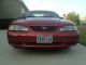 1994 Ford Mustang Gt Coupe 2 - Door 5.  0l V8 Mustang photo 10