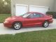 1994 Ford Mustang Gt Coupe 2 - Door 5.  0l V8 Mustang photo 1
