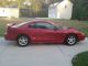 1994 Ford Mustang Gt Coupe 2 - Door 5.  0l V8 Mustang photo 7