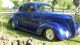 1938 Plymouth Custom Coupe Other photo 1