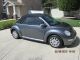 2004 Beetle,  Convertible Lots Of Extras, Beetle-New photo 1