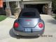 2004 Beetle,  Convertible Lots Of Extras, Beetle-New photo 4