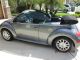 2004 Beetle,  Convertible Lots Of Extras, Beetle-New photo 5