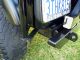 1997 Jeep Wrangler Sport Sport Utility 2 - Door 4.  0l Wrangler photo 10