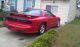 1997 Pontiac Firebird Trans Am Coupe 2 - Door 5.  7l Firebird photo 1