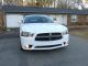 2012 Dodge Charger Sxt Sport Chrome Package Charger photo 9