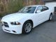 2012 Dodge Charger Sxt Sport Chrome Package Charger photo 1
