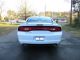 2012 Dodge Charger Sxt Sport Chrome Package Charger photo 5