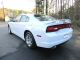 2012 Dodge Charger Sxt Sport Chrome Package Charger photo 6