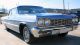 1964 Chevrolet Impala 283 Engine Power Glide Transmission All Impala photo 2