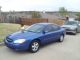2003 Ford Taurus With A Motor. . . Taurus photo 1