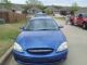 2003 Ford Taurus With A Motor. . . Taurus photo 3