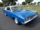 1968 Dodge Polara - No Rust - Ever Other photo 4