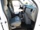 2009 Ford E - 250 Cargo Van 5.  4 V8 Racks All Power Opts. E-Series Van photo 11