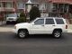 1998 Jeep Grand Cherokee 5.  9 Limited Sport Utility 4 - Door 5.  9l White Grand Cherokee photo 1