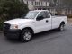 2008 Ford F150 Xl Extended Cab Long Bed F-150 photo 1