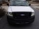 2008 Ford F150 Xl Extended Cab Long Bed F-150 photo 2