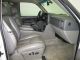 2003 Chevrolet Suburban 1500 Lt Sport Utility 4 - Door 5.  3l V8 285hp Suburban photo 9