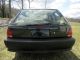 1995 Saturn Wagon With 5 Speed And With S-Series photo 3