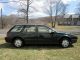 1995 Saturn Wagon With 5 Speed And With S-Series photo 5