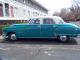 1951 Chrysler Imperial Crown 5.  4l Imperial photo 1