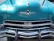 1951 Chrysler Imperial Crown 5.  4l Imperial photo 4