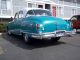 1951 Chrysler Imperial Crown 5.  4l Imperial photo 7
