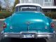 1951 Chrysler Imperial Crown 5.  4l Imperial photo 8