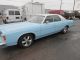 1974 Ford Galaxie 500 Xtra Immaculate Shape All Only 16kmile Galaxie photo 10