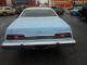 1974 Ford Galaxie 500 Xtra Immaculate Shape All Only 16kmile Galaxie photo 5