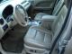2005 Ford Freestyle Sel Wagon 4 - Door 3.  0l Taurus X/FreeStyle photo 1