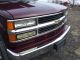 2000 Chevrolet 3500 Dually 1 Ton Pto Deisel Dump Truck Manual Turbo Diesel C/K Pickup 3500 photo 2