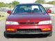 1995 Honda Accord Ex Sedan 4 - Door 2.  2l Accord photo 4