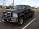 2006 Ford F250 Crew Cab Lariat 4x4 Fx4 Powerstroke Needs Nothing F-250 photo 2