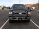 2006 Ford F250 Crew Cab Lariat 4x4 Fx4 Powerstroke Needs Nothing F-250 photo 3