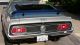 Ford 1971 Mustang Fastback 351 C4tran.  P / Bp / S A / C Paint With Mach1 Decals Mustang photo 9