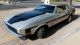 Ford 1971 Mustang Fastback 351 C4tran.  P / Bp / S A / C Paint With Mach1 Decals Mustang photo 5